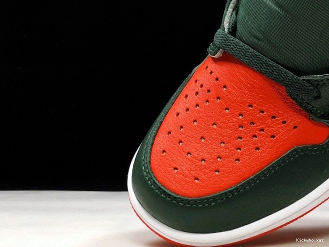 1 Fir-Team Air SoleFly x Orange OG Retro Sail High AV3905-138 Jordan 0712
